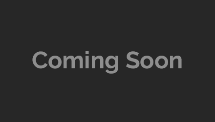 A black background with the words " coming soon ".